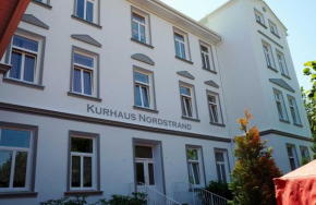 Kurhaus Nordstrand Fewo 46003 in Göhren
